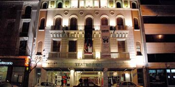 La programación del Teatro Real Córdoba (Cultura)