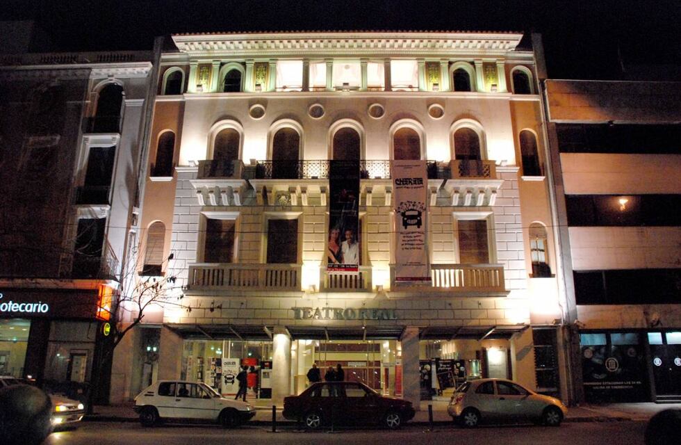 Teatro Real: las obras que se vienen en marzo