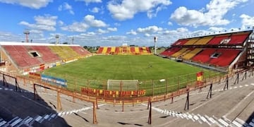 Centenario de Sarmiento (Chaco)