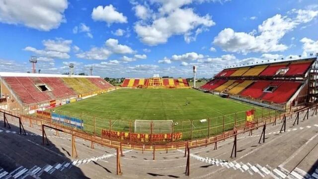 Centenario de Sarmiento (Chaco)