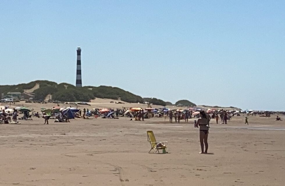 Javier Falcone: “hay una merma en el turismo y el tiempo no ha acompañado”