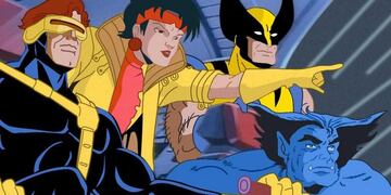 X-Men tendrá un reboot