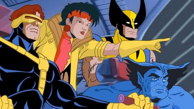 X-Men tendrá un reboot