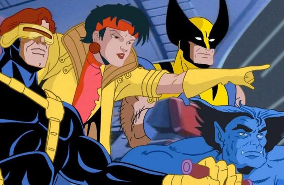 El reboot de “X-Men” llega a Disney+: fecha de estreno y personajes