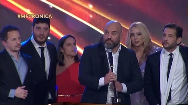 Sporcenter, uno de los ganadores