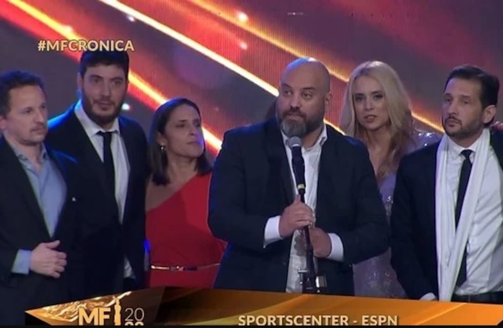 Martín Fierro de Cable 2022: una noche llena de glamour, polémicas y sorpresas