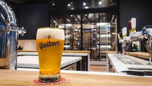Quilmes busca empleados en Córdoba.