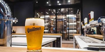 Quilmes busca empleados en Córdoba.