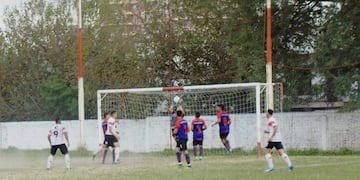 Liga Tucumana.