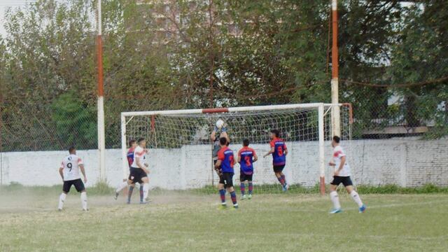 Liga Tucumana.