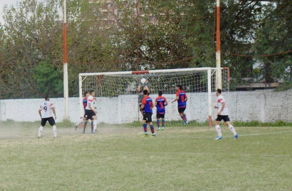 Reforzamiento de seguridad para los cuartos de final en el torneo Copa Tucumana 2023