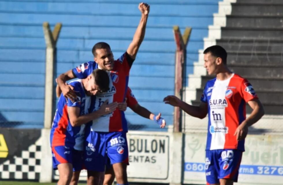 Liga del Sur: Rosario ganó en casa y aprovechó el empate entre puntero y escolta