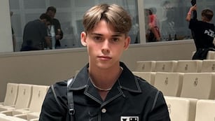 Felipe Fort confesó el drama que atraviesa en su vida privada: “Me estoy aprovechando de...”.