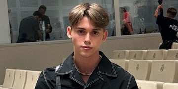 Felipe Fort confesó el drama que atraviesa en su vida privada: “Me estoy aprovechando de...”.