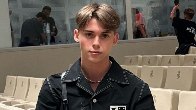 Felipe Fort confesó el drama que atraviesa en su vida privada: “Me estoy aprovechando de...”.