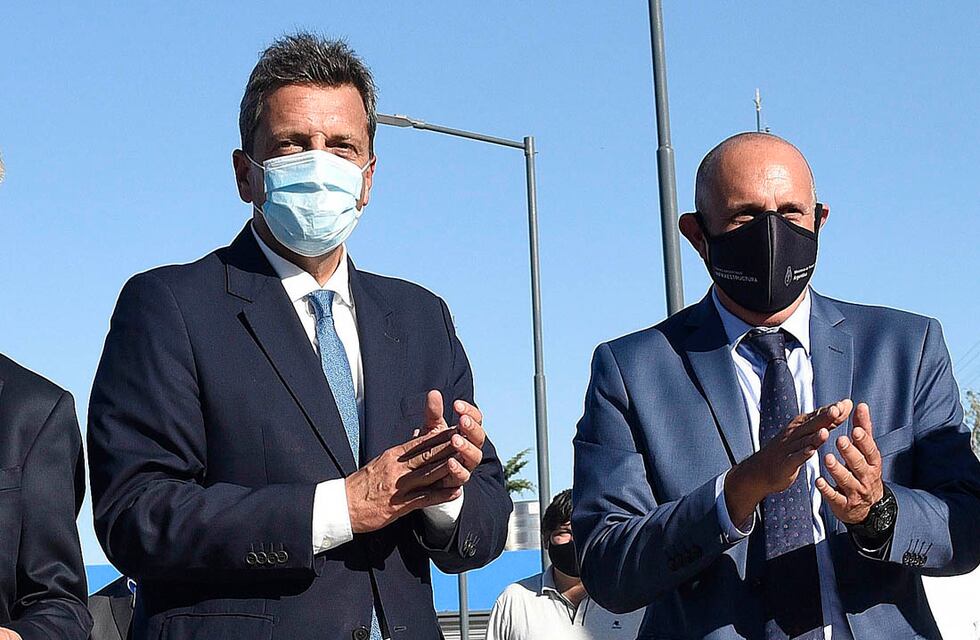 El Gobierno se reunirá con transportistas tras una nueva amenaza de paro: qué piden los gremialistas