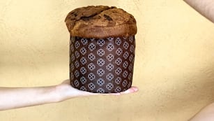 Pan dulce de Le Pain Quotidien