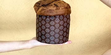 Pan dulce de Le Pain Quotidien