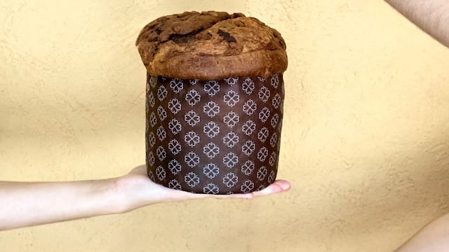 Pan dulce de Le Pain Quotidien