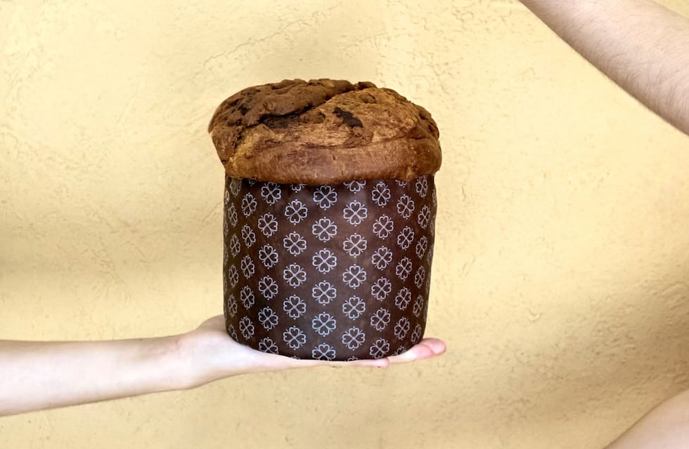 Cuánto cuesta el Pan dulce saludable y artesanal que vende Le Pain Quotidien para Navidad 2025