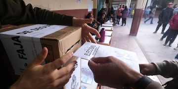 Refuerzan la seguridad en algunas escuelas