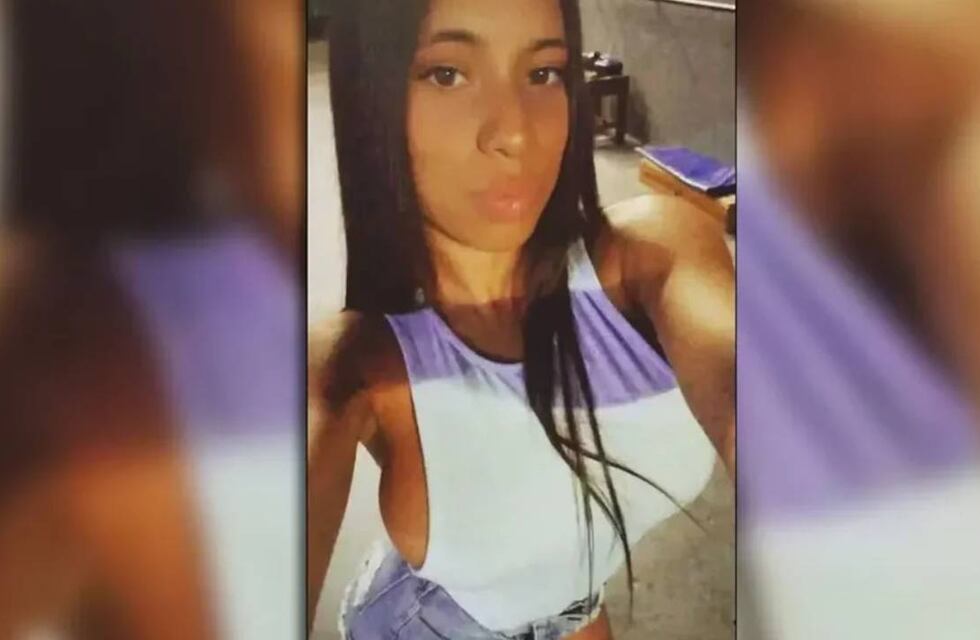 Los escalofriantes datos de la autopsia a Melani Juárez