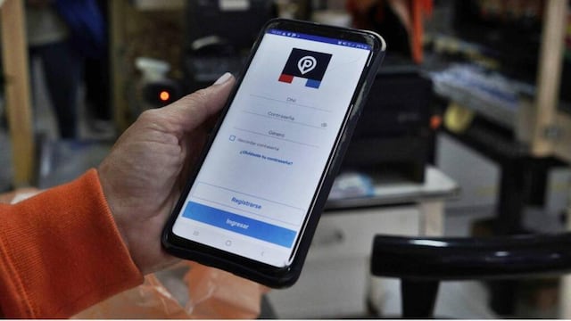 Billetera Santa Fe funciona nuevamente, luego de dos días con fallas.