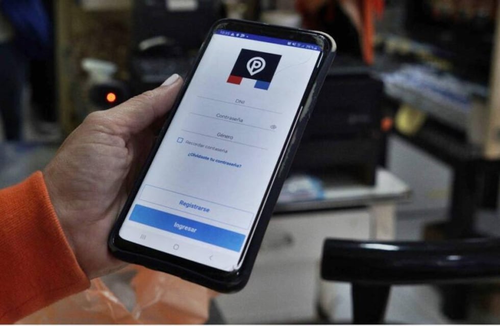 Billetera Santa Fe: luego de varios días con problemas, este viernes la app funciona con normalidad