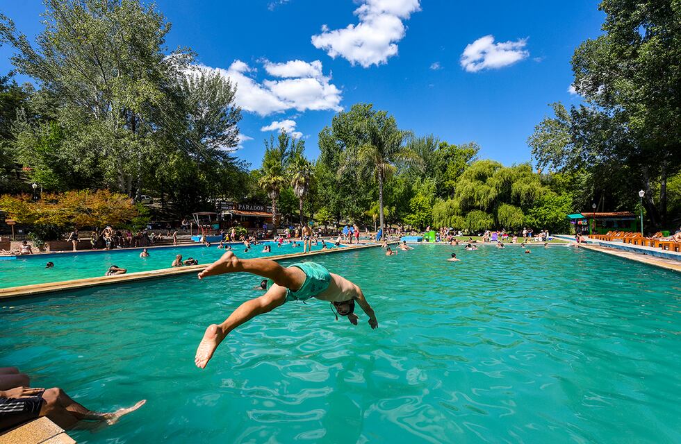 Tiempo en Córdoba: el calor no cesa y la máxima alcanzará los 34°C este domingo 22 de enero