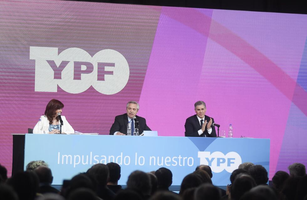 Expropiación de YPF: revés para la petrolera estatal en la Justicia de los Estados Unidos