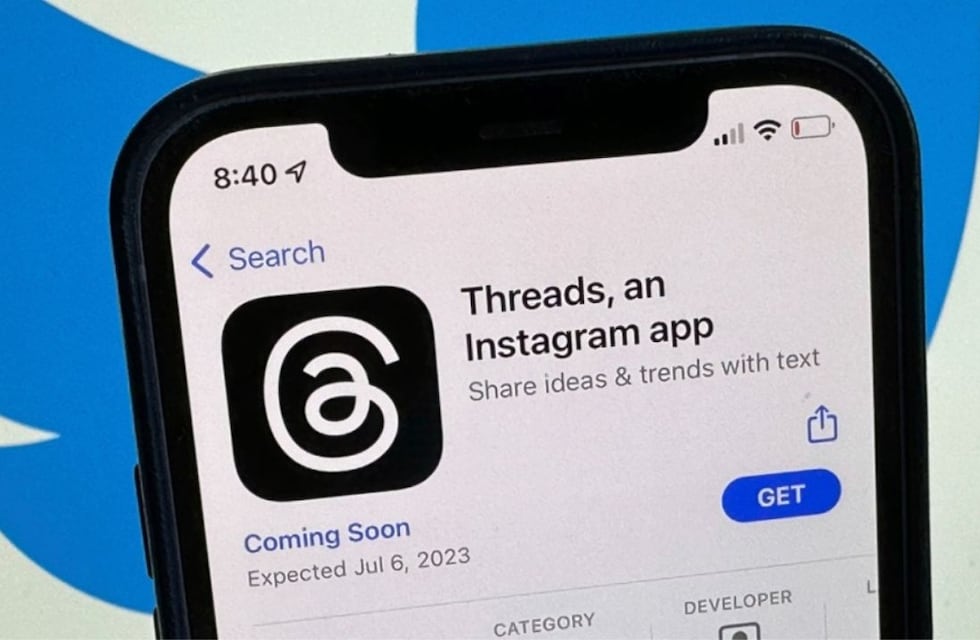 Cómo funciona Threads, la app de META que busca competir con Twitter