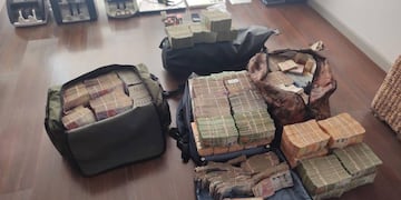 Procesaron a Gustavo Shanahan por narcotráfico