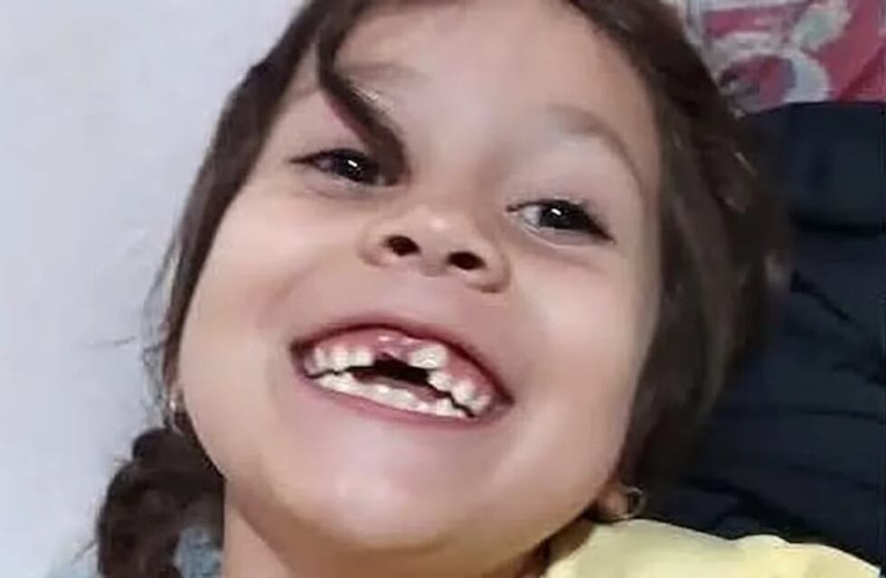 Kim Gómez cumpliría 8 años y sus padres tomaron una decisión para la fecha