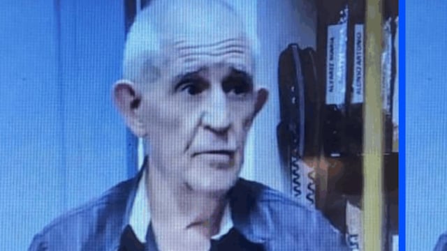 Bernardo Héctor Romera fue visto por última vez el 2 de octubre. (Foto: MPF)