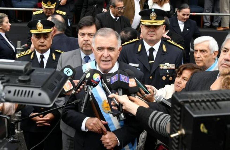 9 de Julio: Tucumán se engalana para el 208º aniversario patrio