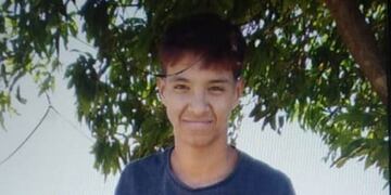 Buscan a un adolescente desaparecido en San Pedro.