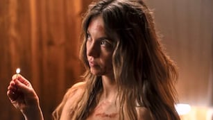 Sydney Sweeney, protagonista de The Housemaid.