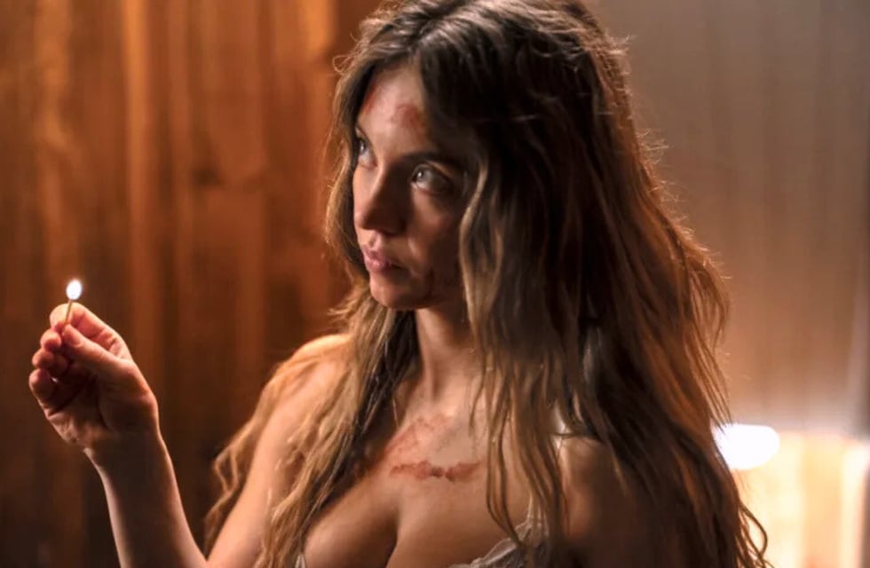 La nueva y perturbadora película de Sydney Sweeney que lidera la taquilla con escenas explícitas no aptas para menores