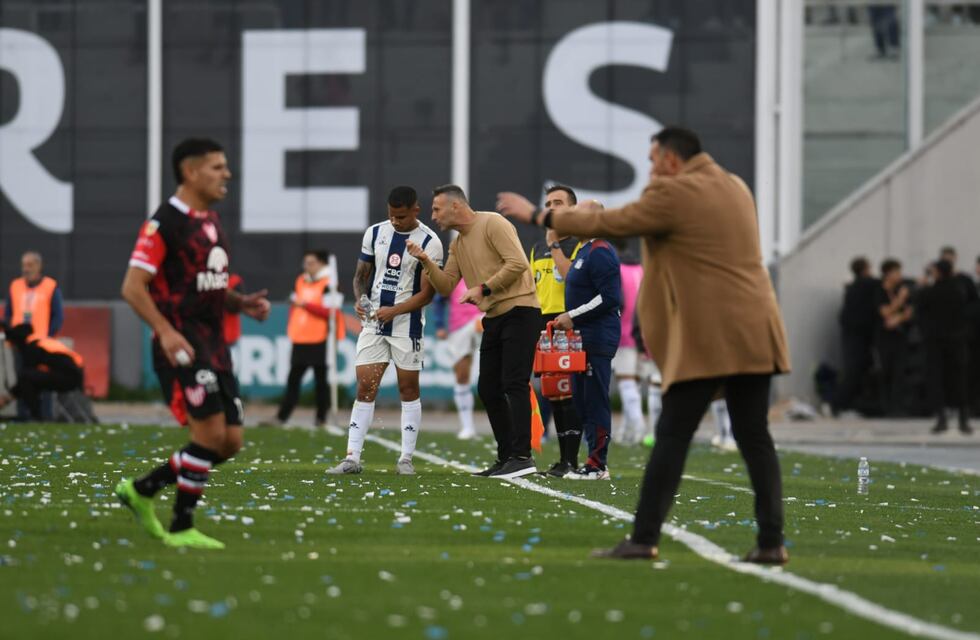 Resumen del empate de Talleres e Instituto: cómo quedaron en la tabla y lo que viene