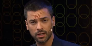 El Chino Leunis habló tras el bajo rating de El Hotel de los Famosos 2.