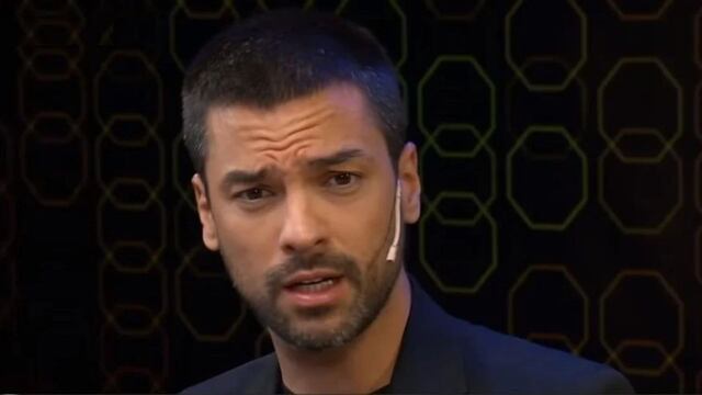 El Chino Leunis habló tras el bajo rating de El Hotel de los Famosos 2.