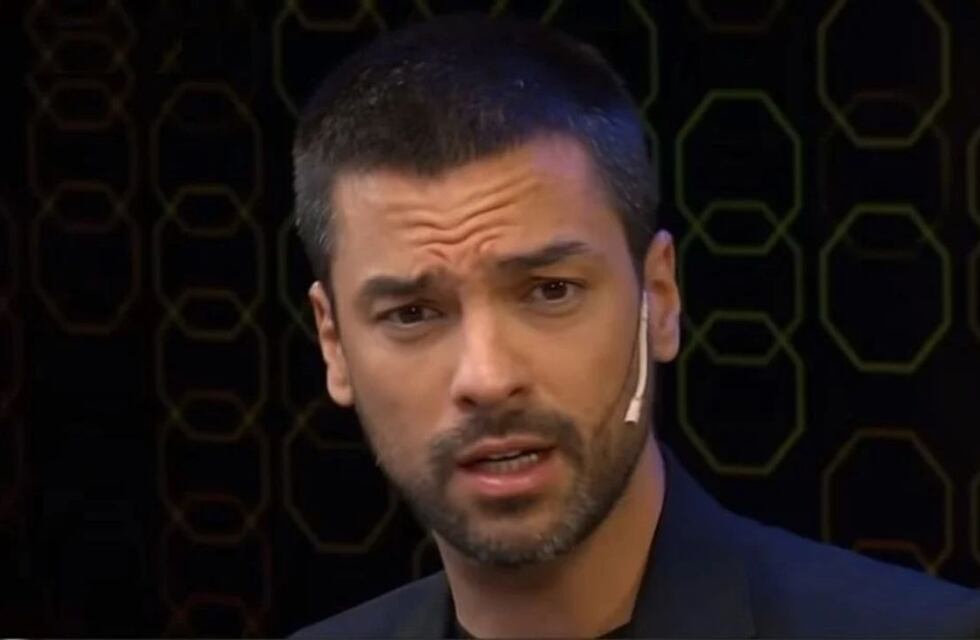 Luego de perder en el rating contra Gran Hermano, el Chino Leunis lanzó un tweet: “Intentar”