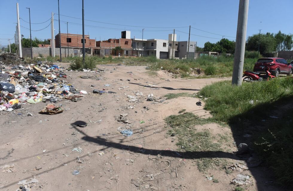 Horror en Córdoba: un hombre fue asesinado a puñaladas en plena calle