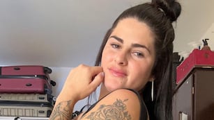 La influencer cordobesa, Kami Franco, vuelve a estar en boca de todos.