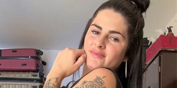 La influencer cordobesa, Kami Franco, vuelve a estar en boca de todos.