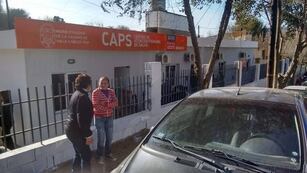 CAPS VILLA CARLOS PAZ