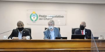 La provincia del Chaco tiene el deber de efectuar la más óptima contribución posible para concretar los 17 Objetivos de Desarrollo Sostenible (ODS) de la Resolución 70/1 de la Organización de las Naciones Unidas.