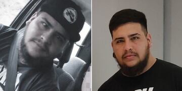 Un menor quedó detenido por el asesinato de Ángel Yerdeo, el joven mendocino que mataron en La Favorita