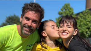 El llamativo acercamiento de la China Suárez y Nicolás Cabré que no pasó desapercibido: “Te merecés todo lo lindo”