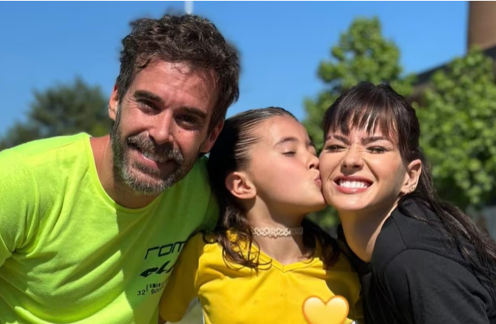 El llamativo acercamiento de la China Suárez y Nicolás Cabré que no pasó desapercibido: “Te merecés todo lo lindo”